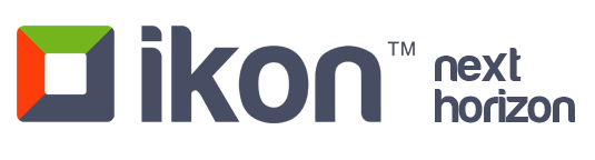 Ikon Logo